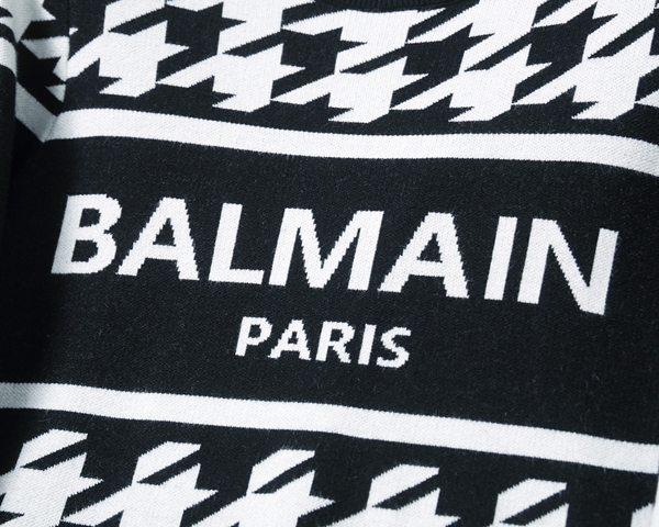 ブランドセーター内部構造